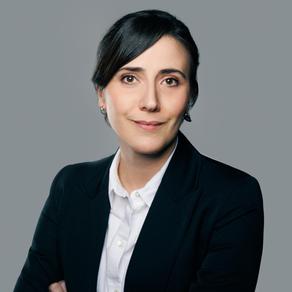 Bérengère DIEUDÉ