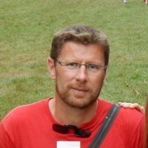 Christophe BOUGET