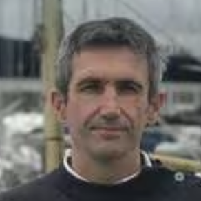 Frédéric Boccou
