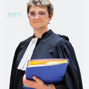 Marie-Pierre CHANLAIR