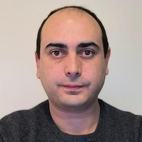 Tedjani Tarayoun
