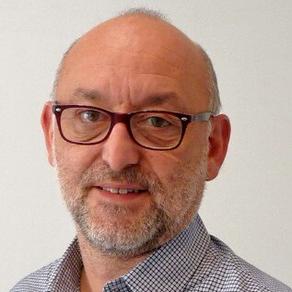 Luc René Renaudin
