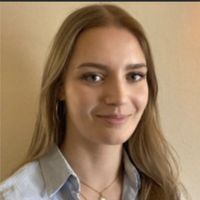 Olivia STEIN