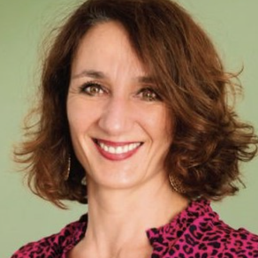 Isabelle CONTREMOULIN