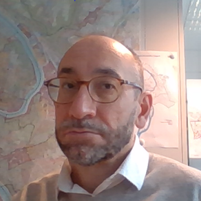 Jean-Michel REVAILLOT