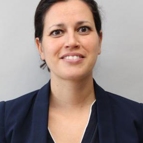 Anne-Claire LEFRERE
