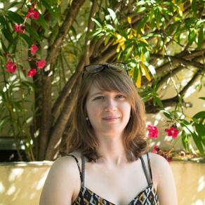 Séverine BESSON