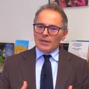 Carmine  DE BLASIO