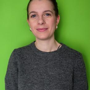 Caroline BUYSSE