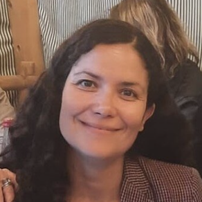 Caroline DUBREIL