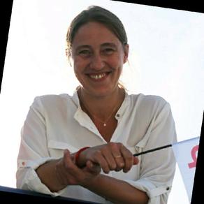 Claire Heijboer - Pain dit Hermier