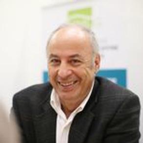 Serge Bottin