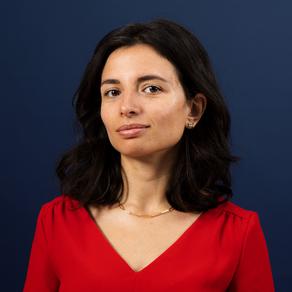 Laura-Lou DE JESUS