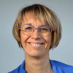Delphine Kohler