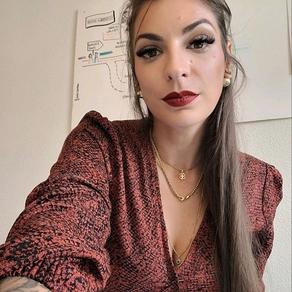 Stéphanie RODRIGUES