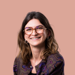 Adèle CABROL