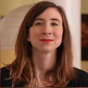 Anne-Charlotte DERRIER