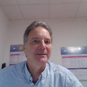 Manuel DAHINDEN