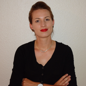 Elodie MAILLARD