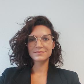 Angélique LE BORGNE
