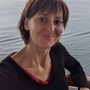 Rebecca Arend