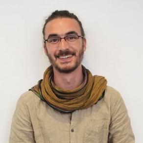 Benjamin Viguié