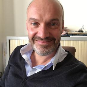 Stéphane FRAYCENON