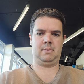 Nicolas Peuffier