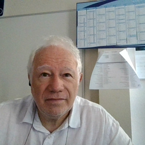 Sam COHEN