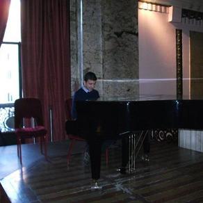 Laurent Maidim DAOUI