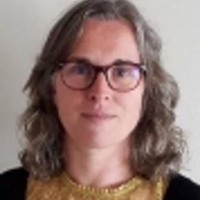 Gaëlle BOURCIER