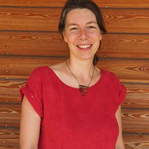 Gaëlle Journot