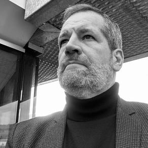 Stephane CARON