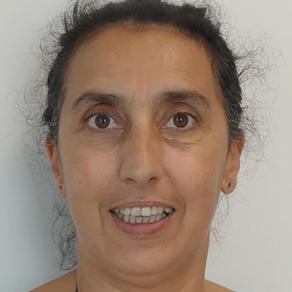Yasmina ABID