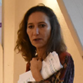 Karine LANCEMENT