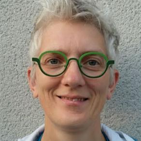 Géraldine GAGNEUX