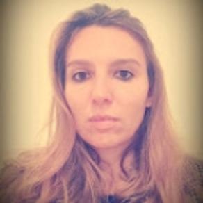 Sophie CALZIA