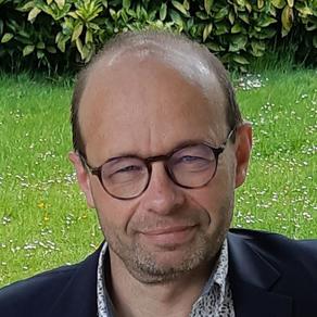 Frédéric Sagnier
