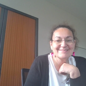Catherine ROCHE-LACOURT