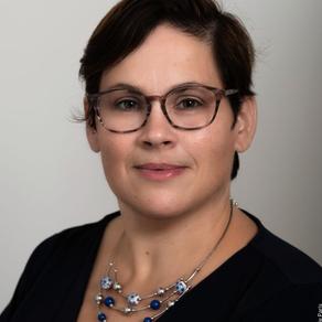 Christine PRUNAULT