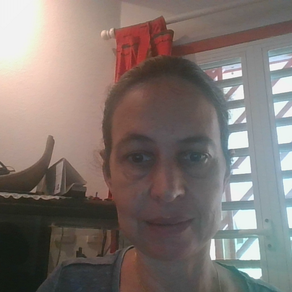 Christine CCOG