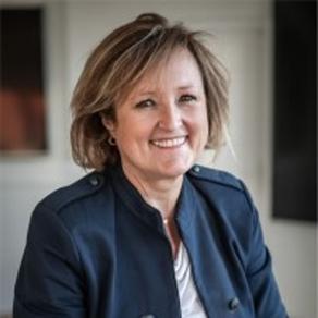 Agnes Pommereau