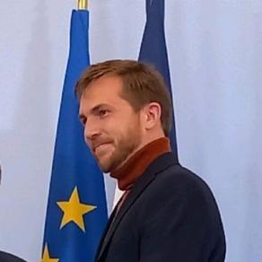 Valentin Forand