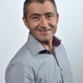 Lionel Perret