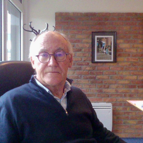 Patrick DELEBARRE