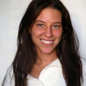 Myriam DJOUBRI