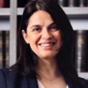 Evangelia KARAMITROU