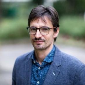 Nicolas DUVOUX