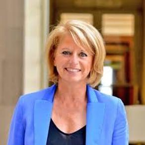 Brigitte BOURGUIGNON