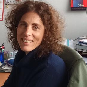 Frédérique GARLAUD